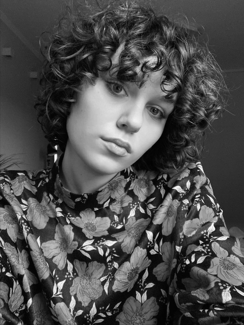 Ugnė Žvirblytė